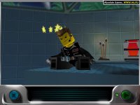 Cкриншот LEGO Alpha Team, изображение № 317534 - RAWG