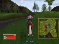 Cкриншот Let's Ride: Скачки на прокачку, изображение № 3212208 - RAWG