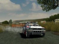 Cкриншот Colin McRae Rally 04, изображение № 385955 - RAWG