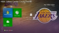 Cкриншот NBA Themes and Pics, изображение № 2578182 - RAWG