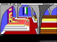 Cкриншот King's Quest 1+2+3, изображение № 217951 - RAWG