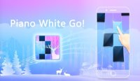 Cкриншот Piano White Go! - Magic World on Music Tiles, изображение № 1432527 - RAWG