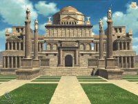 Cкриншот Sid Meier's Civilization III Complete, изображение № 652618 - RAWG