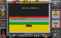 Cкриншот Wild Wheels, изображение № 317970 - RAWG