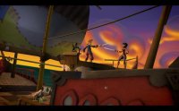Cкриншот Tales of Monkey Island, изображение № 221262 - RAWG