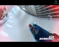 Cкриншот Vancouver 2010 - The Official Video Game of the Olympic Winter Games, изображение № 522047 - RAWG