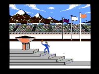 Cкриншот Winter Games (2009), изображение № 727808 - RAWG