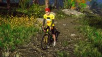 Cкриншот Bicycle Rider Simulator, изображение № 3298363 - RAWG