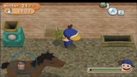 Cкриншот Harvest Moon: Magical Melody, изображение № 789158 - RAWG