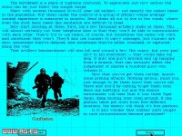 Cкриншот Patton Strikes Back: The Battle of the Bulge, изображение № 344986 - RAWG
