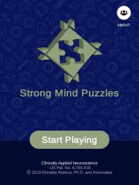 Cкриншот Strong Mind Puzzles, изображение № 2248657 - RAWG