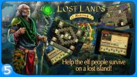 Cкриншот Lost Lands: Mahjong Premium, изображение № 1572629 - RAWG