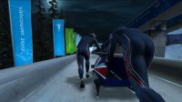Cкриншот Vancouver 2010 - The Official Video Game of the Olympic Winter Games, изображение № 522033 - RAWG