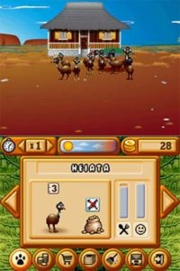 Cкриншот My Australian Farm, изображение № 794131 - RAWG