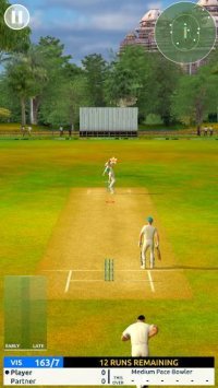 Cкриншот Cricket Megastar, изображение № 1503163 - RAWG