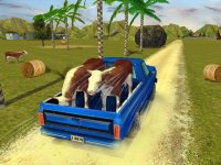 Cкриншот Farming Simulator Farmers Crop Harvest Tractor Trucks Drive Game, изображение № 870617 - RAWG