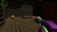 Cкриншот Hoovering Halloween, изображение № 2577222 - RAWG