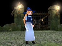 Cкриншот Mabinogi, изображение № 493387 - RAWG