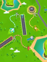 Cкриншот Super AirTraffic Control, изображение № 900595 - RAWG