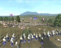 Cкриншот Medieval 2: Total War, изображение № 444647 - RAWG