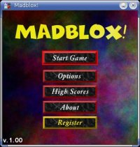 Cкриншот Madblox!, изображение № 406620 - RAWG