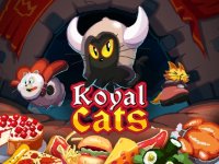 Cкриншот Royal Cats, изображение № 2198901 - RAWG