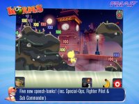 Cкриншот Worms HD, изображение № 936447 - RAWG
