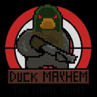 Cкриншот Duck Mayhem: The Last Hunt, изображение № 2181993 - RAWG