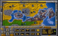 Cкриншот Cyber Empires, изображение № 334330 - RAWG