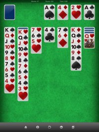 Cкриншот Solitaire Pro HD, изображение № 883235 - RAWG