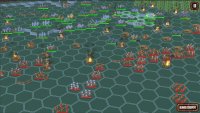 Cкриншот Mini Army Tactics Medieval, изображение № 2377971 - RAWG