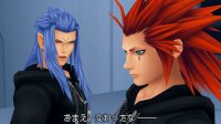 Cкриншот Kingdom Hearts HD 1.5 ReMIX, изображение № 600208 - RAWG