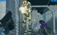 Cкриншот Halo 2, изображение № 442976 - RAWG