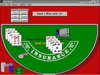 Cкриншот Casino Expert for Windows, изображение № 343411 - RAWG
