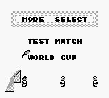Cкриншот Soccer (1985), изображение № 751357 - RAWG