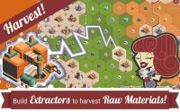 Cкриншот Rocket Valley Tycoon - Idle Resource Manager Game, изображение № 804653 - RAWG