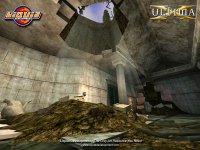 Cкриншот Ultima X: Odyssey, изображение № 376946 - RAWG