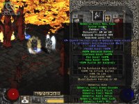 Cкриншот Diablo II: Lord of Destruction, изображение № 322411 - RAWG