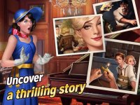 Cкриншот Pearl's Peril - Hidden Objects, изображение № 1787746 - RAWG