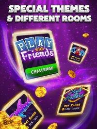 Cкриншот Gin Rummy Plus - Card Game, изображение № 1716447 - RAWG