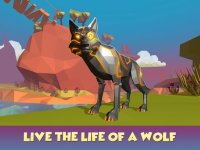 Cкриншот Wolf Family Quest Online, изображение № 1734450 - RAWG