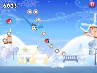 Cкриншот Flight Of The Penguin: Free Addicting Flying Animal Games for Fun, изображение № 955983 - RAWG
