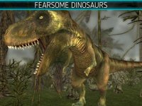 Cкриншот Dinosaur Hunter: Jurassic Jungle, изображение № 1889338 - RAWG
