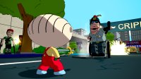 Cкриншот Family Guy: Back to the Multiverse, изображение № 598404 - RAWG