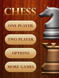 Cкриншот Chess Premium HD, изображение № 2029487 - RAWG