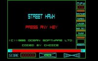 Cкриншот Street Hawk, изображение № 757557 - RAWG