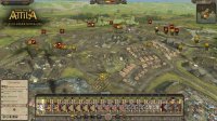 Cкриншот Total War: ATTILA - Age of Charlemagne Campaign Pack, изображение № 627045 - RAWG