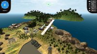 Cкриншот Island Flight Simulator, изображение № 628876 - RAWG