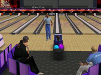 Cкриншот PBA Bowling 2000, изображение № 298781 - RAWG