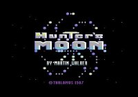 Cкриншот Hunter's Moon, изображение № 755568 - RAWG